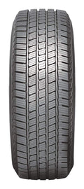 Kumho Tires - Crugen HT51 - LT265/70R18 10/E 124R BSW