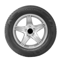 Kumho Tires - WinterCraft SUV WS31 - 265/50R20 XL 111T BSW