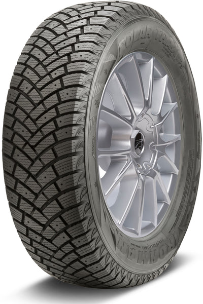 Ironman - Polar Trax WPS - 215/55R17 XL 98T BSW