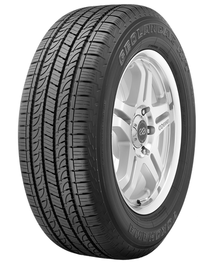 Yokohama - GEOLANDAR G056B - 255/60R18 107H BSW