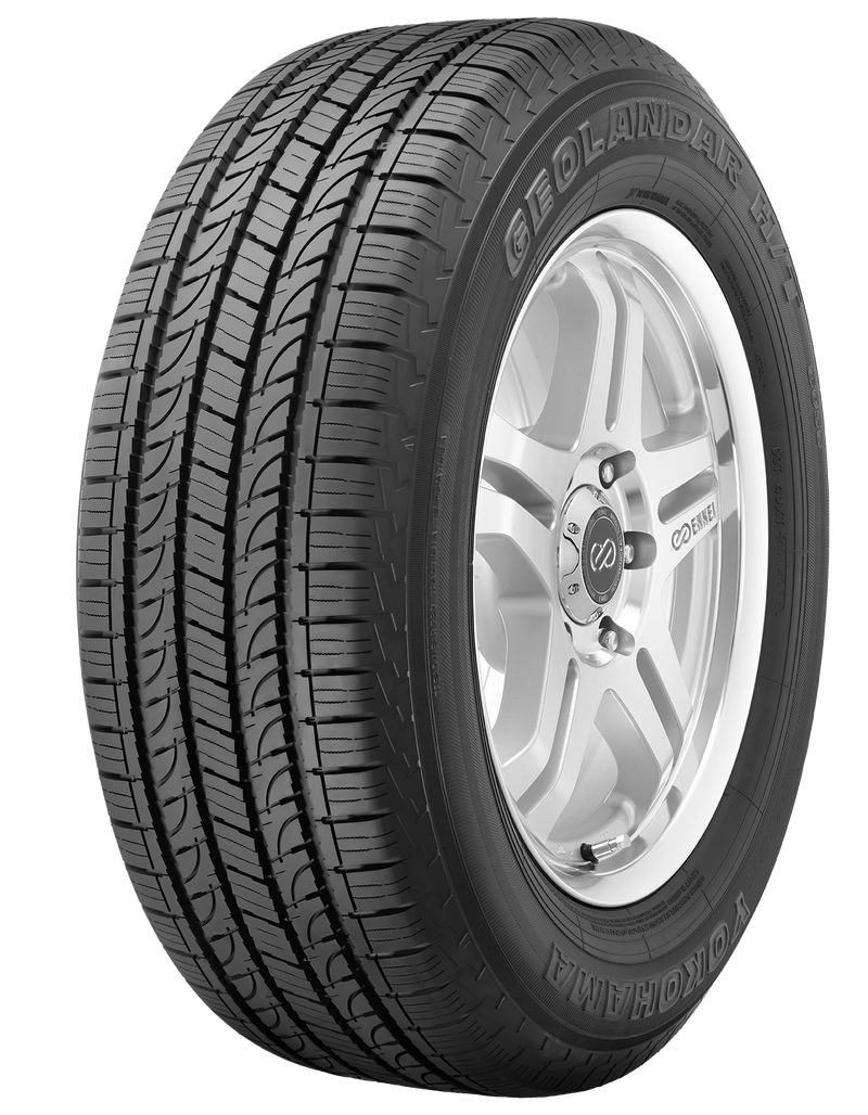 Yokohama - GEOLANDAR G056B - 255/60R18 107H BSW