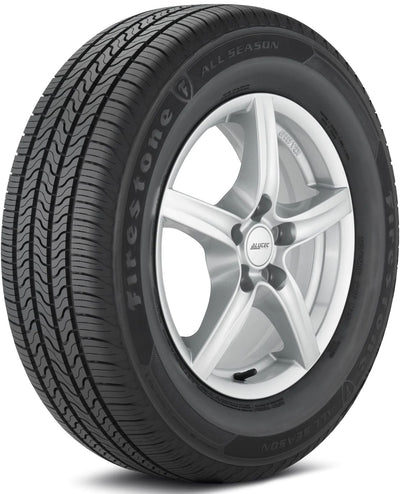 Firestone - All Season - 235/55R20 102V BSW