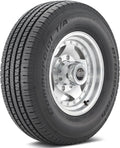 BFGoodrich - Commercial T/A All-Season 2 - LT235/85R16 10/E 120R BSW