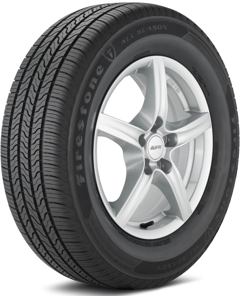 Firestone - All Season - 255/50R20 105H BSW
