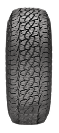 BFGoodrich - Trail-Terrain T/A - 235/60R18 XL 107H BSW