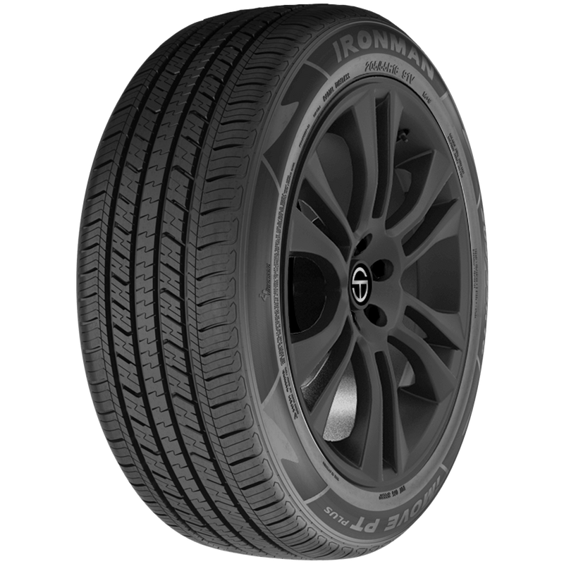 Ironman - iMove PT Plus - 215/60R16 95H BSW
