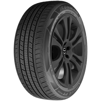 Ironman - iMove PT Plus - 225/60R17 99H BSW