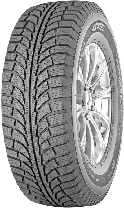 GT Radial - Champiro IcePro SUV - 245/70R16 107H BSW