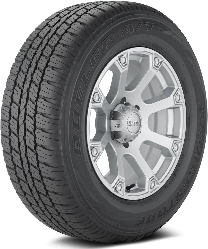Bridgestone - Dueler A/T 693 III - 285/60R18 116V BSW