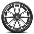 Michelin - Pilot Sport S 5 - 285/30R20 XL 99(Y) BSW