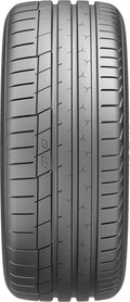 Continental - ExtremeContact Sport - 245/40R20 XL 99Y BSW