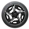 Hankook - Dynapro EVO AS (RA21) - 265/45R21 XL 108Y BSW