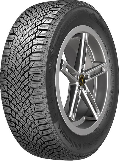 Continental - IceContact XTRM - 265/45R20 XL 108T BSW