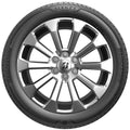 Bridgestone - Alenza A/S 02 - LT265/70R18 10/E 124S BSW