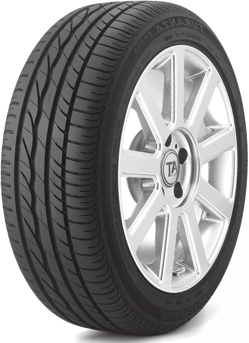 Bridgestone - Turanza ER300 - 275/35R19 96Y BSW