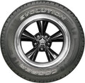 Cooper Tires - Evolution H/T - 265/60R18 110T OWL