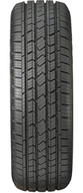Cooper Tires - Evolution H/T - 245/65R17 107T OWL