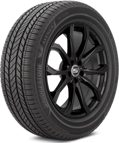 Bridgestone - Alenza AS Ultra - 295/40R21 XL 111W BSW