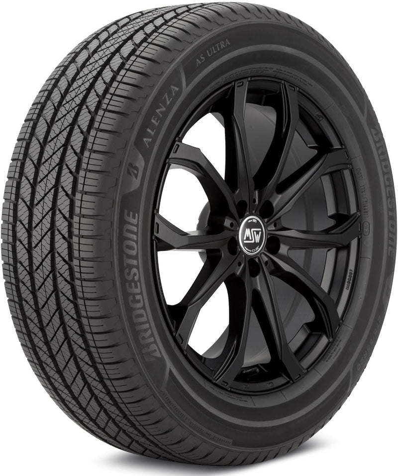 Bridgestone - Alenza AS Ultra - 235/60R18 XL 107W BSW
