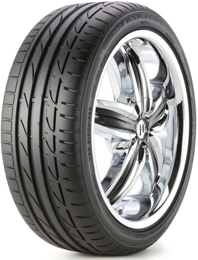 Bridgestone - Potenza S-04 Pole Position - 245/40R17 91Y BSW