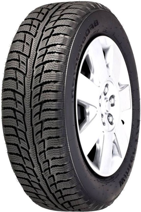 BFGoodrich - Winter T/A KSI - 215/60R16 95T BSW