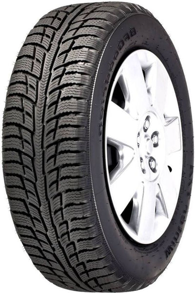BFGoodrich - Winter T/A KSI - 225/50R18 95H BSW