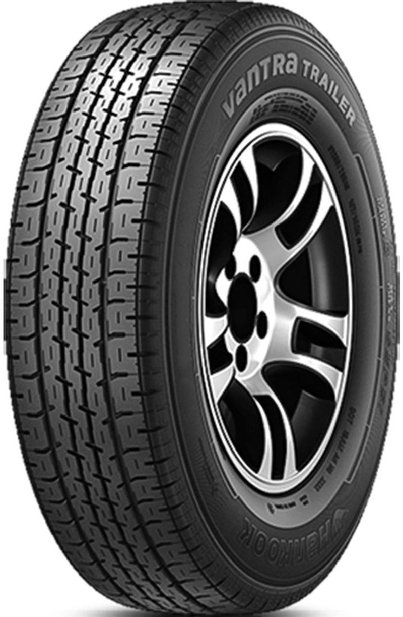 Hankook - Vantra Trailer ST01 - ST235/85R16 10/E 125N BSW