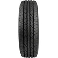 Bridgestone - R265 (V-Steel) - LT245/75R16 10/E 120S BSW