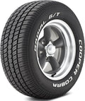 Cooper Tires - Cobra Radial G/T - 235/70R15 102T RWL