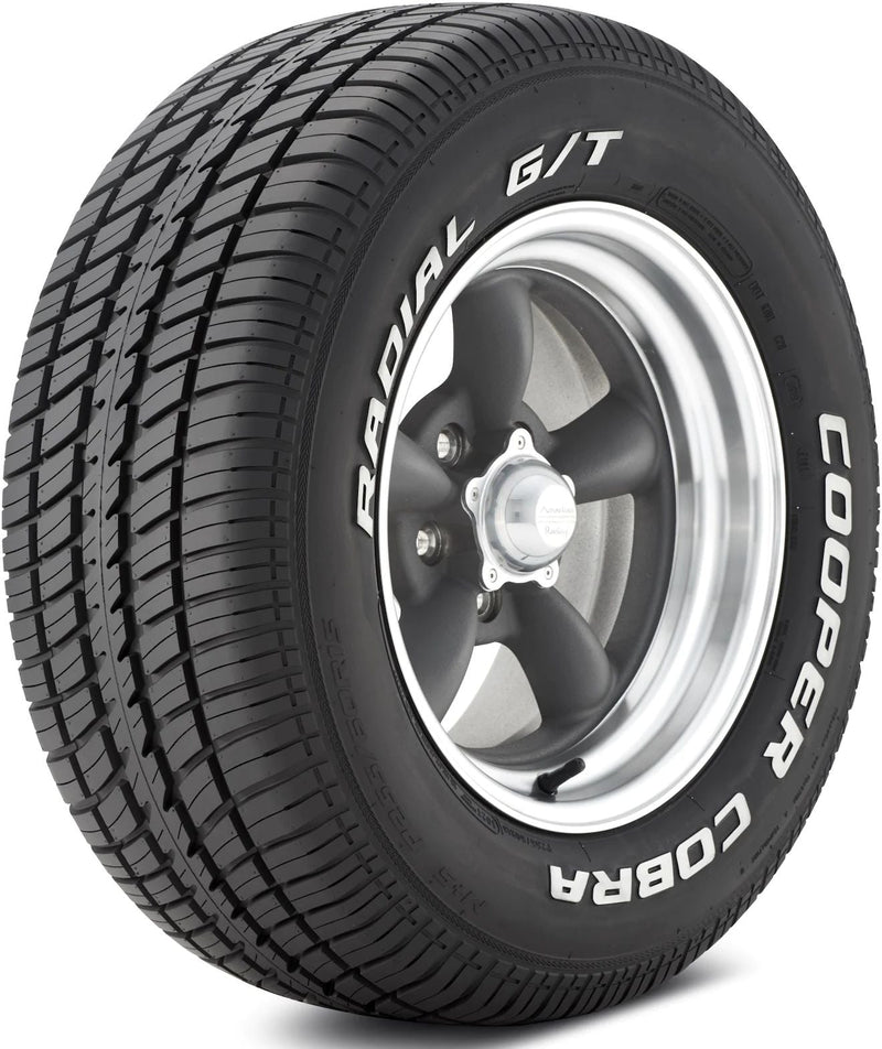 Cooper Tires - Cobra Radial G/T - 225/70R15 100T RWL