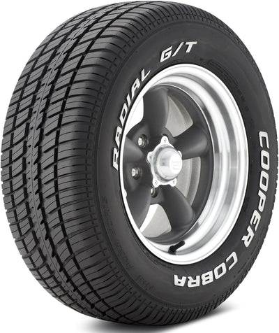 Cooper Tires - Cobra Radial G/T - 225/70R15 100T RWL
