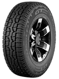 GT Radial - IcePro LT3 - LT275/70R18 10/E 125R BSW