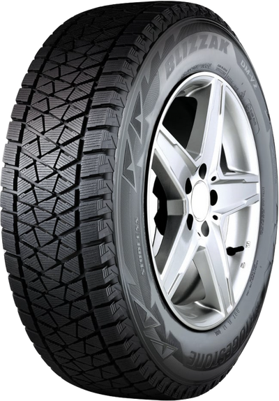 Bridgestone - Blizzak DM-V2 - 285/60R18 116R BSW