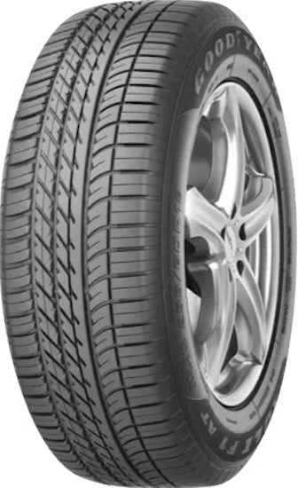 Goodyear - Eagle F1 Asymmetric SUV AT SoundComfort Technology - 235/50R20 XL 104W BLT