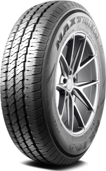 Maxtrek Tyres - MK 700 - 175/80R14 92S BSW