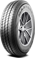 Maxtrek Tyres - MK 700 - 205/70R15C 8/D 106S BSW
