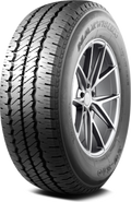 Maxtrek Tyres - SU-810 - 195/70R15C 8/D 104S BSW