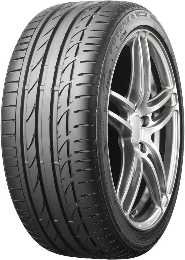 Bridgestone - Potenza S001 - 245/40R20 XL 99Y BSW