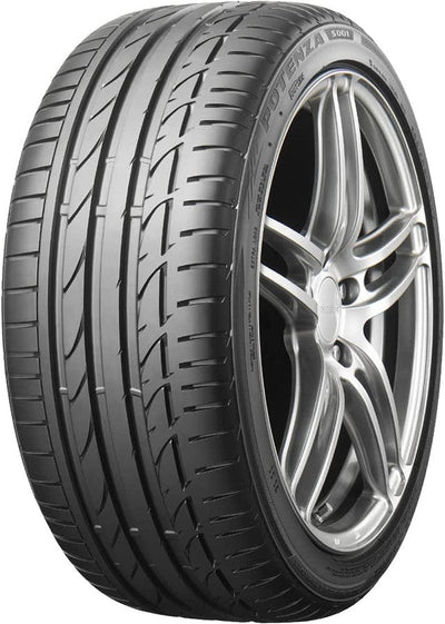 Bridgestone - Potenza S001 - 255/35R19 92Y BSW