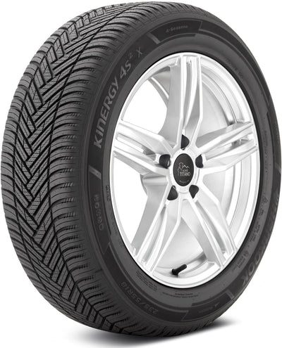 Hankook - Kinergy 4S2 X (H750A) - 235/60R18 XL 107W BSW