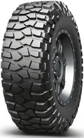 BFGoodrich - Krawler T/A KX - LT37x12.5R17 6/C 116L RBL
