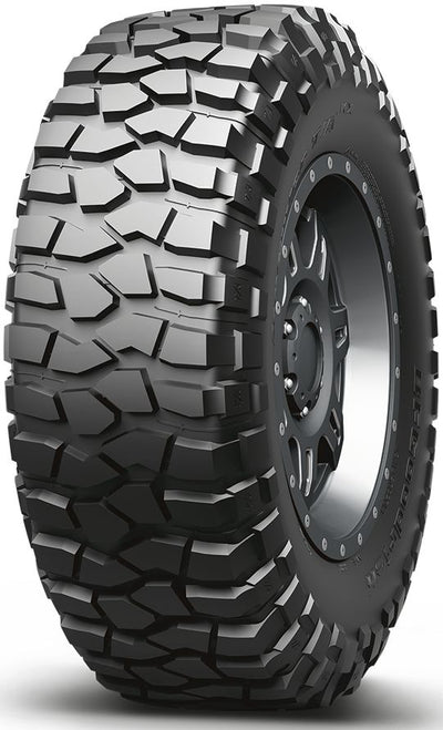 BFGoodrich - Krawler T/A KX - LT37x12.5R17 6/C 116L RBL