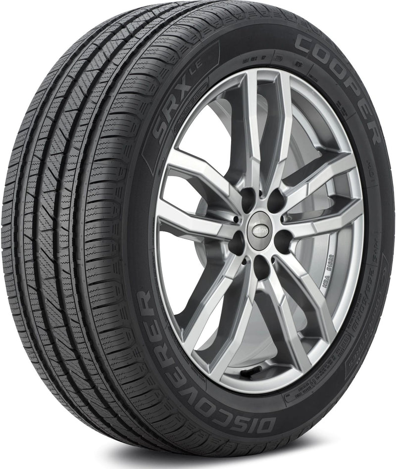 Cooper Tires - Discoverer SRX - 255/50R19 XL 107H BSW