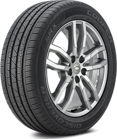 Cooper Tires - Discoverer SRX LE - 275/55R19 111V BSW