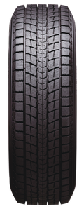 Dunlop - Winter Maxx SJ8 - 265/55R20 XL 113R BLT
