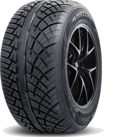 Mazzini - SHARK-Z02 - 265/60R18 110V BSW