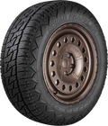 Nitto - Nomad Grappler - 255/40R20 XL 101H BSW