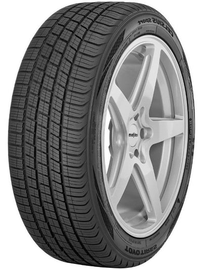 Toyo Tires - Celsius Sport - 225/45R17 XL 94W BSW