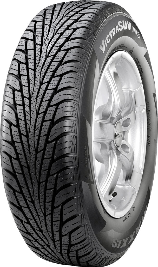 Maxxis - MA-SAS - 255/55R18 XL 109V BSW