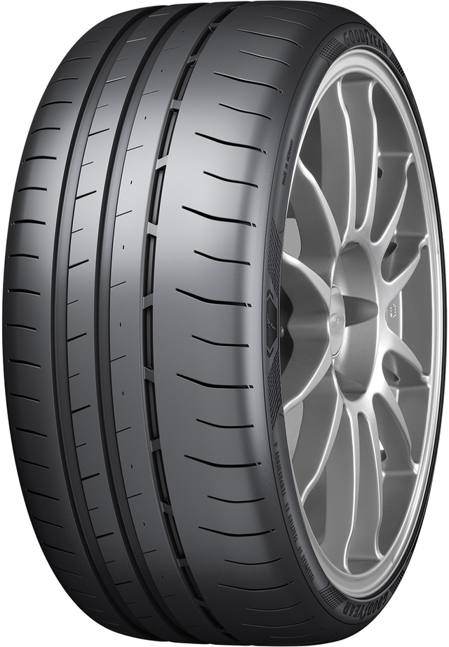 Goodyear - Eagle F1 SuperSport R - 245/35R19 XL 93Y BLT